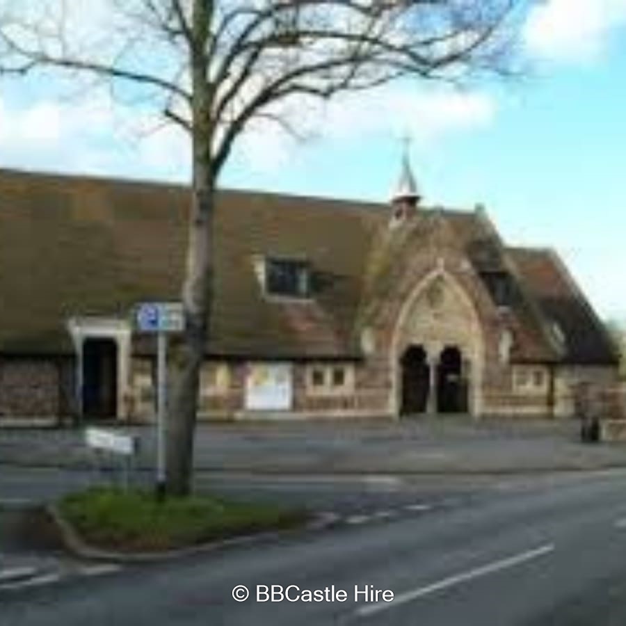 Birstall Village hall hire Leicester