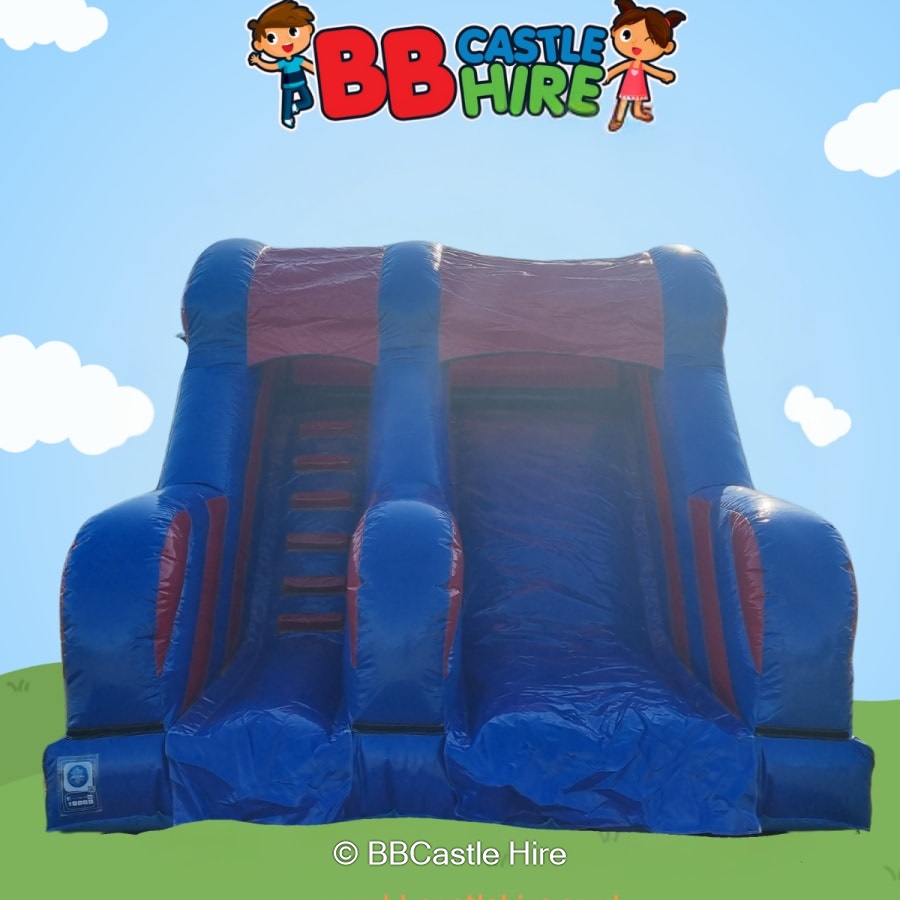 Bouncy castle hire Leicester - Castle hire Hinckley