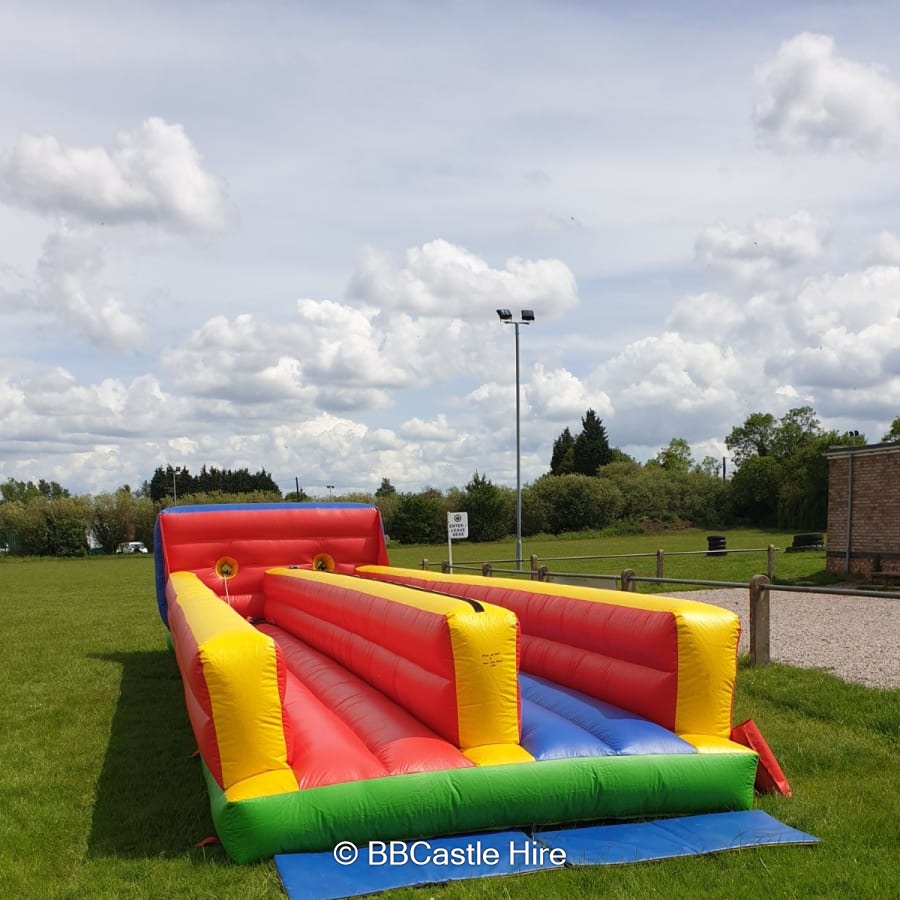 Interactive Inflatables | Leicester, Loughborough & Hinckley
