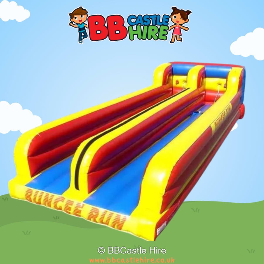Interactive Inflatables | Leicester, Loughborough & Hinckley