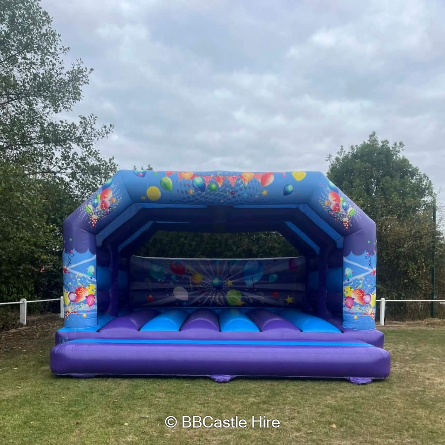 Interactive Inflatables | Leicester, Loughborough & Hinckley