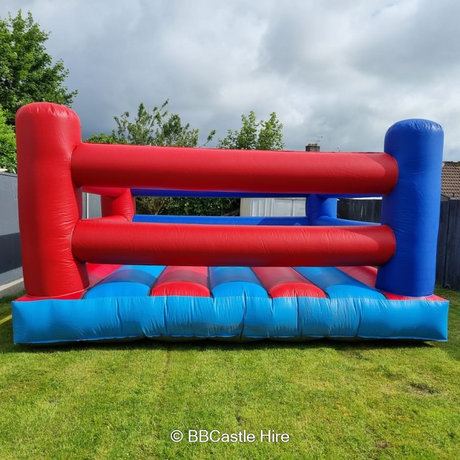 Interactive Inflatables | Leicester, Loughborough & Hinckley