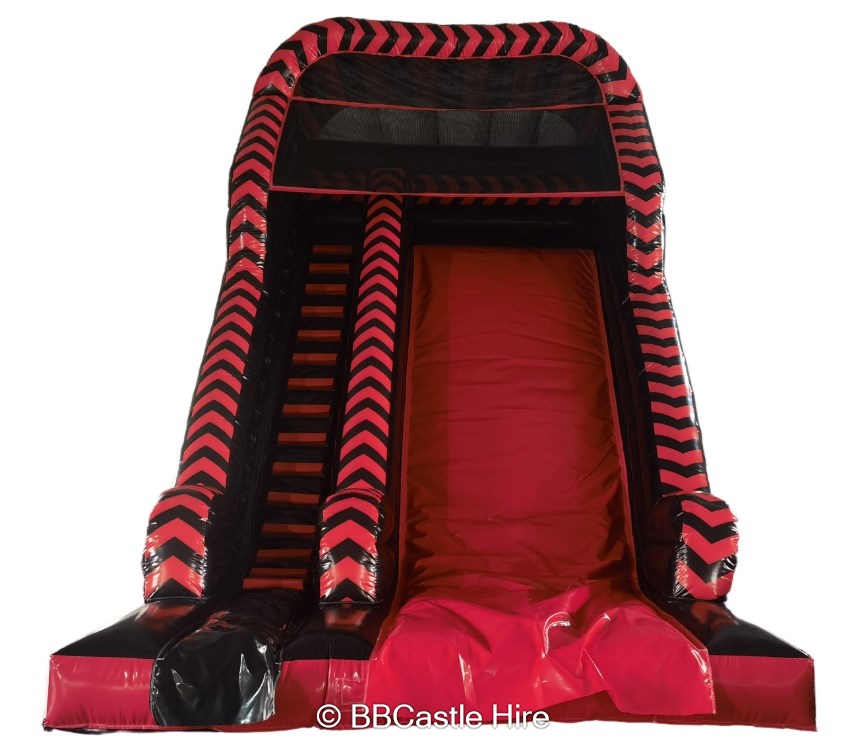 New Mega Slide - Bouncy castle Hire Leicester, Bouncy castle hire ...