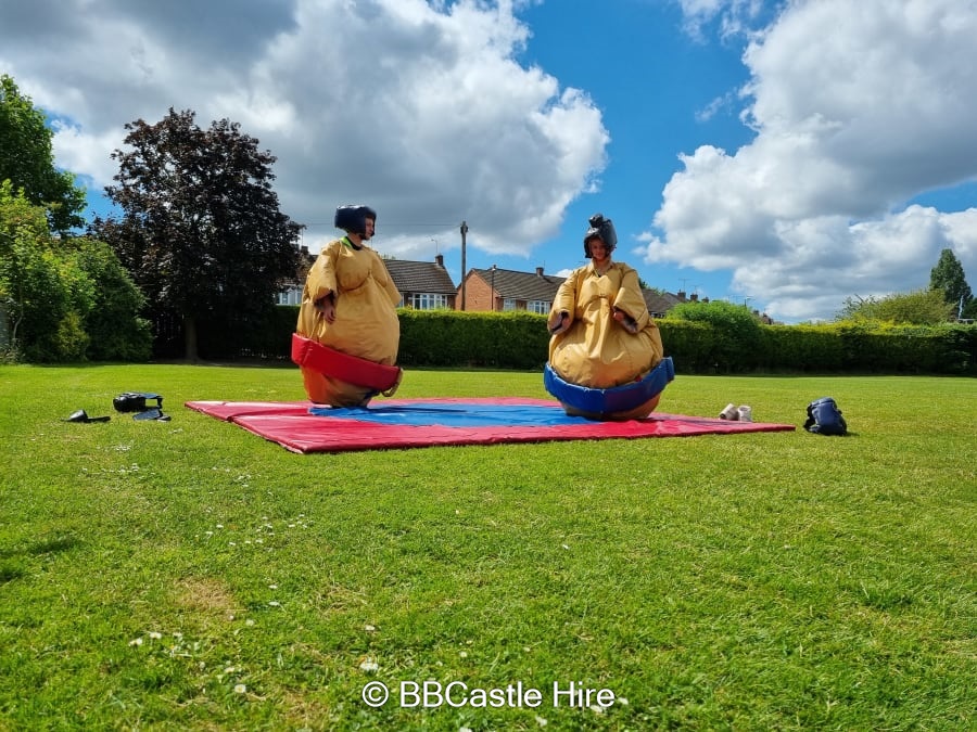 Interactive Inflatables | Leicester, Loughborough & Hinckley