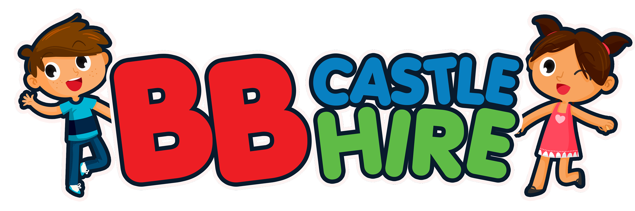 BBcastle Hire logo